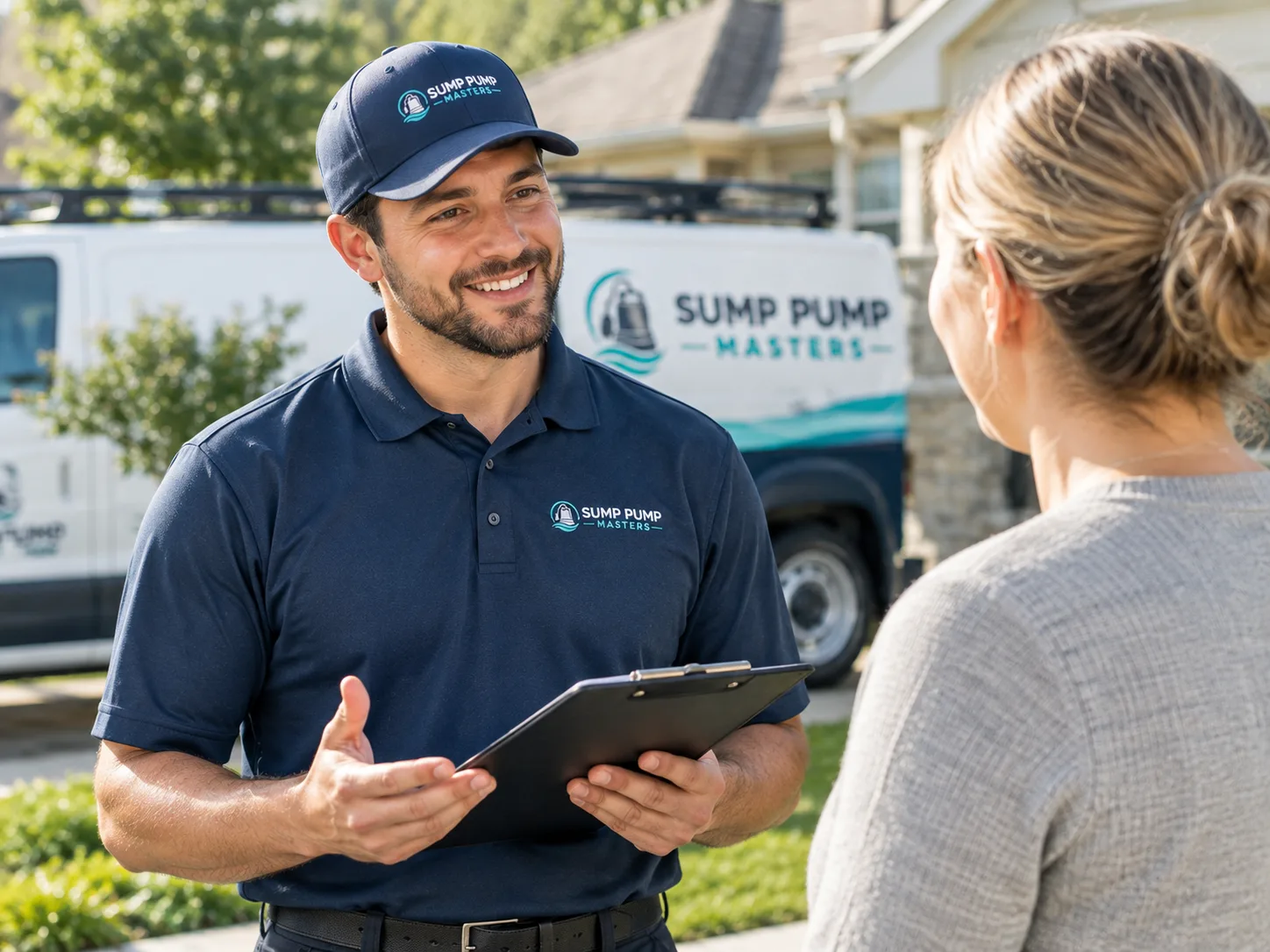 Sump Pump Repair White Deer, TX FAQs